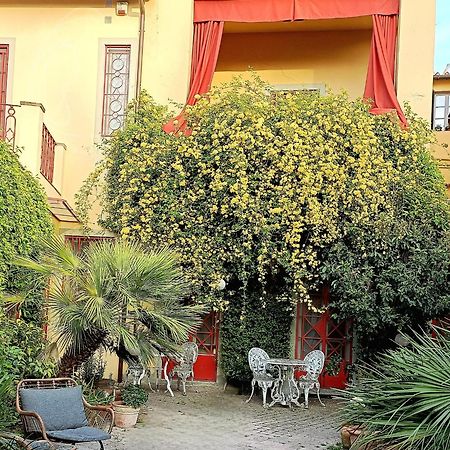 Drom Florence Rooms & Apartments エクステリア 写真