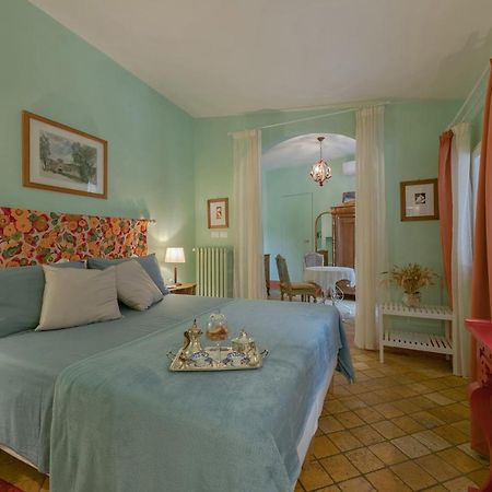 Drom Florence Rooms & Apartments エクステリア 写真