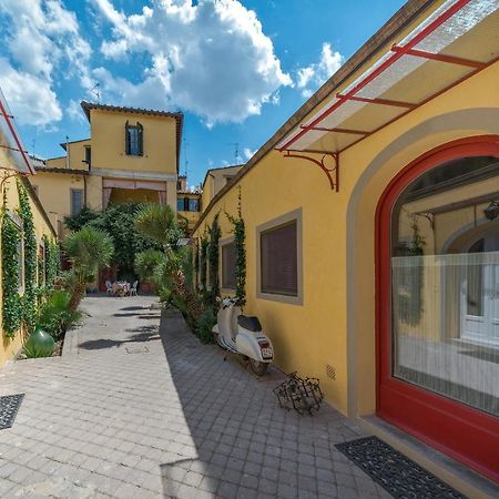 Drom Florence Rooms & Apartments エクステリア 写真