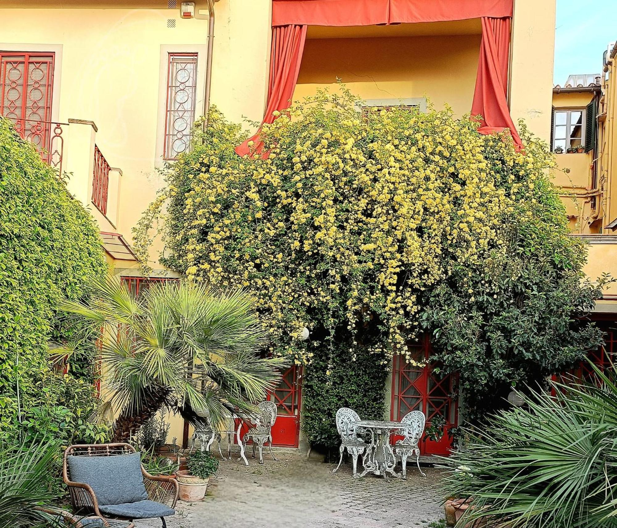 Drom Florence Rooms & Apartments エクステリア 写真