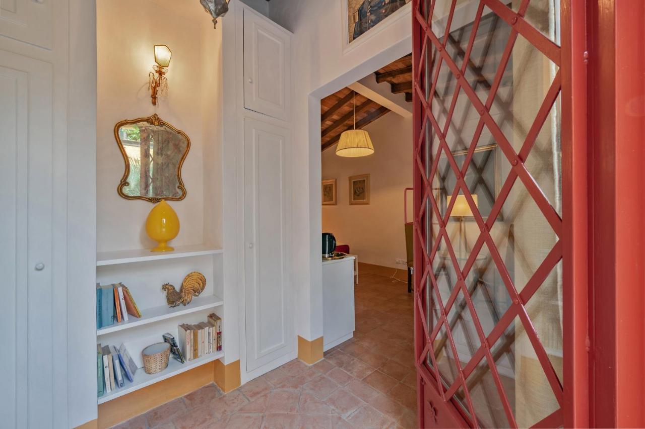 Drom Florence Rooms & Apartments エクステリア 写真