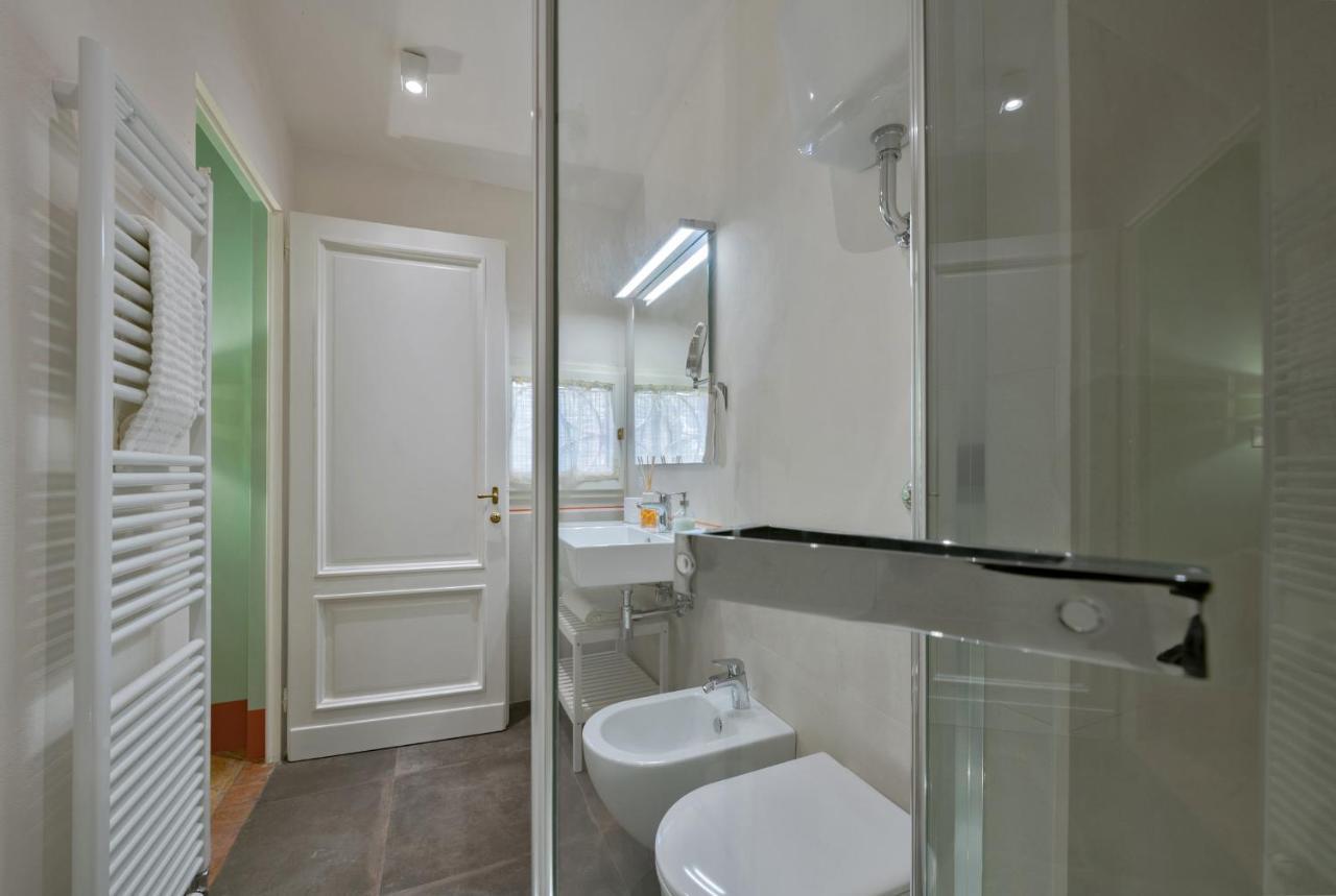 Drom Florence Rooms & Apartments エクステリア 写真