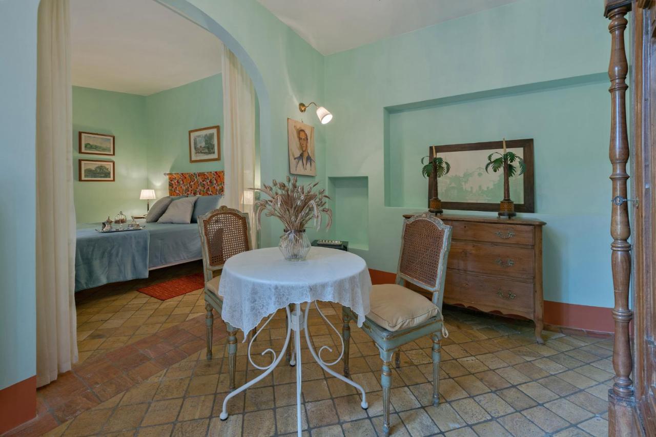 Drom Florence Rooms & Apartments エクステリア 写真
