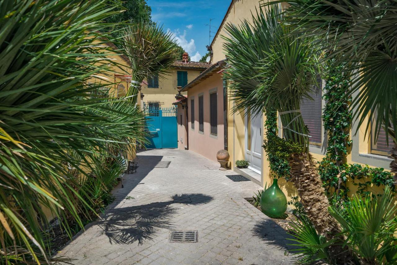 Drom Florence Rooms & Apartments エクステリア 写真