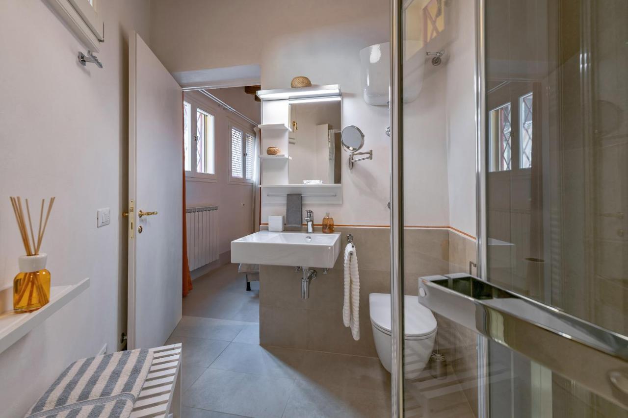 Drom Florence Rooms & Apartments エクステリア 写真
