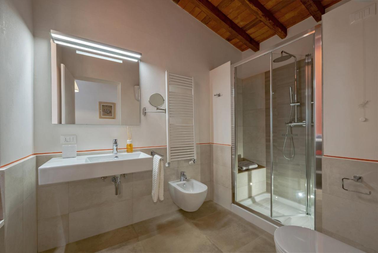 Drom Florence Rooms & Apartments エクステリア 写真