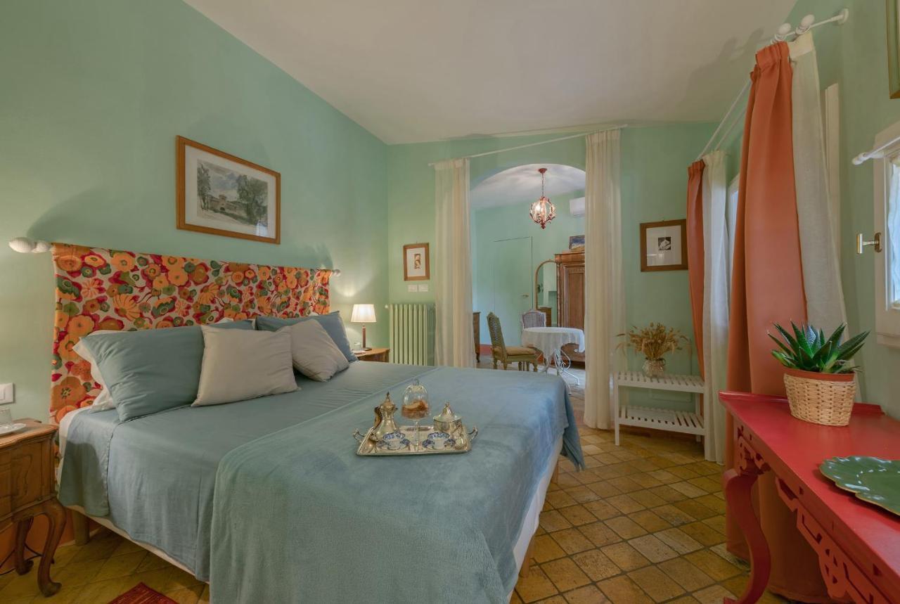 Drom Florence Rooms & Apartments エクステリア 写真