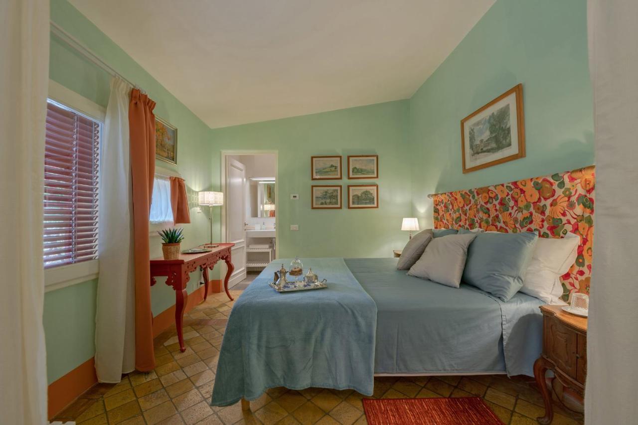 Drom Florence Rooms & Apartments エクステリア 写真