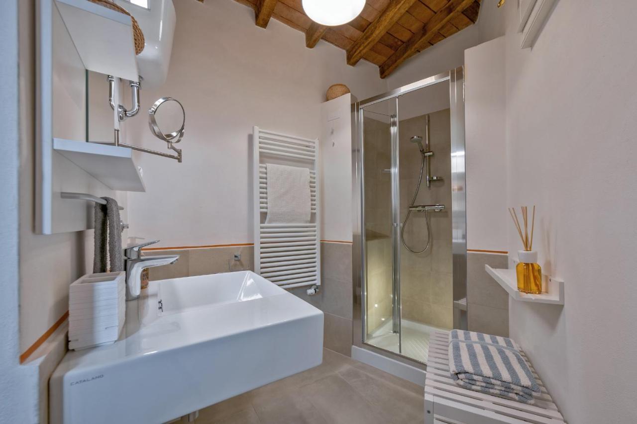 Drom Florence Rooms & Apartments エクステリア 写真