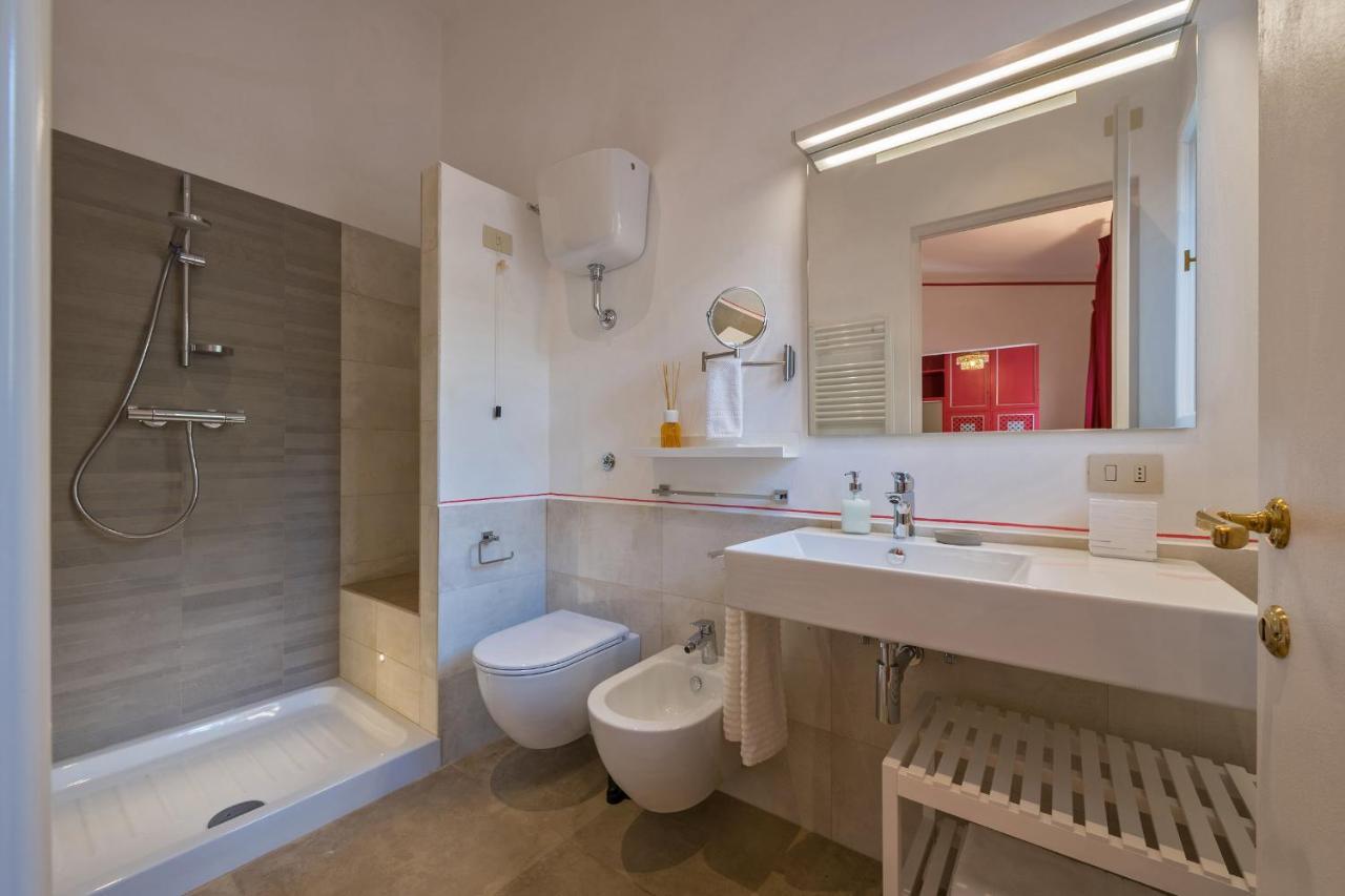 Drom Florence Rooms & Apartments エクステリア 写真