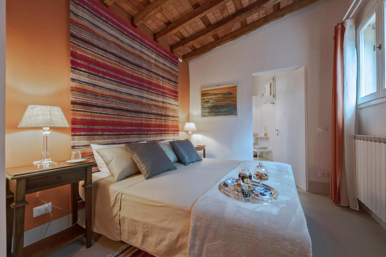 Drom Florence Rooms & Apartments エクステリア 写真