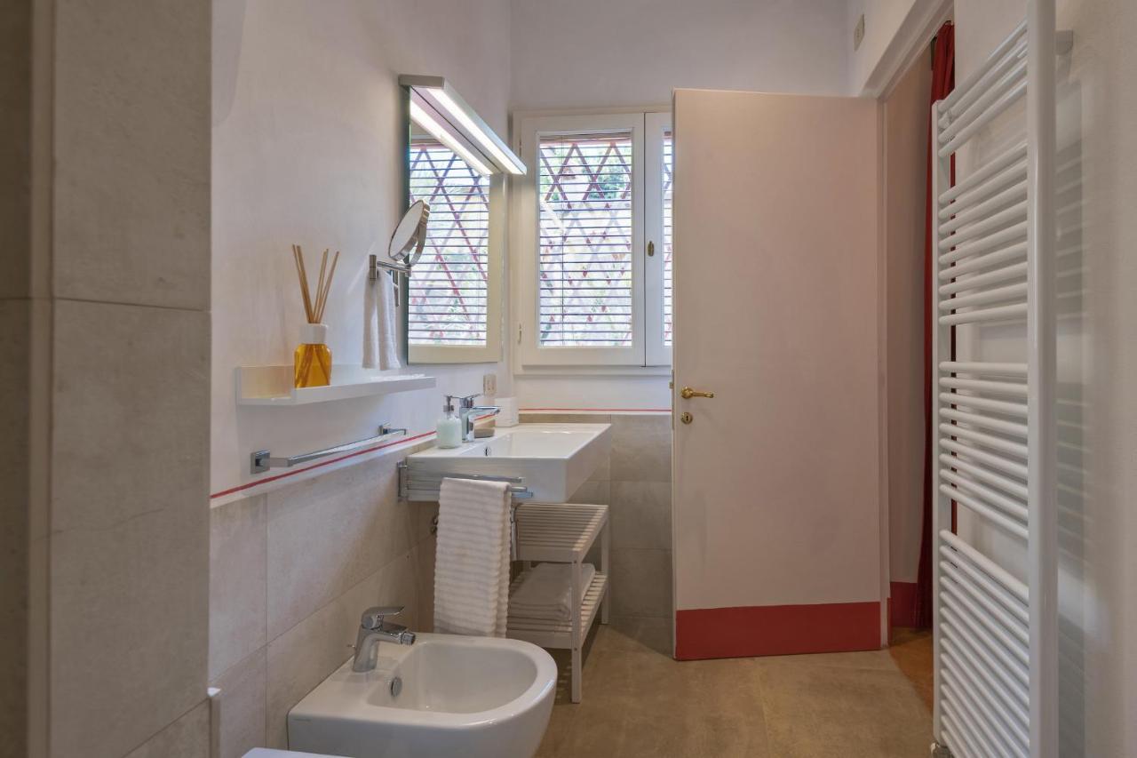 Drom Florence Rooms & Apartments エクステリア 写真