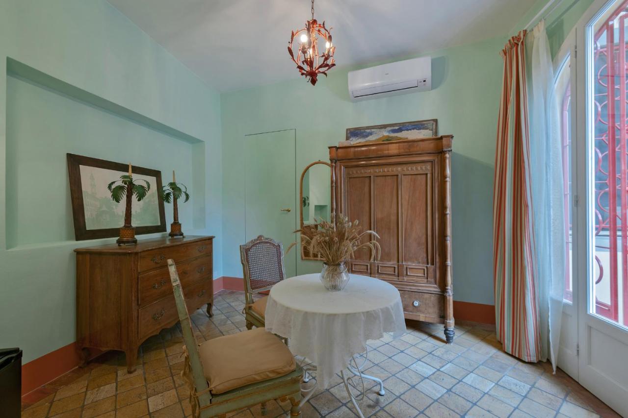 Drom Florence Rooms & Apartments エクステリア 写真