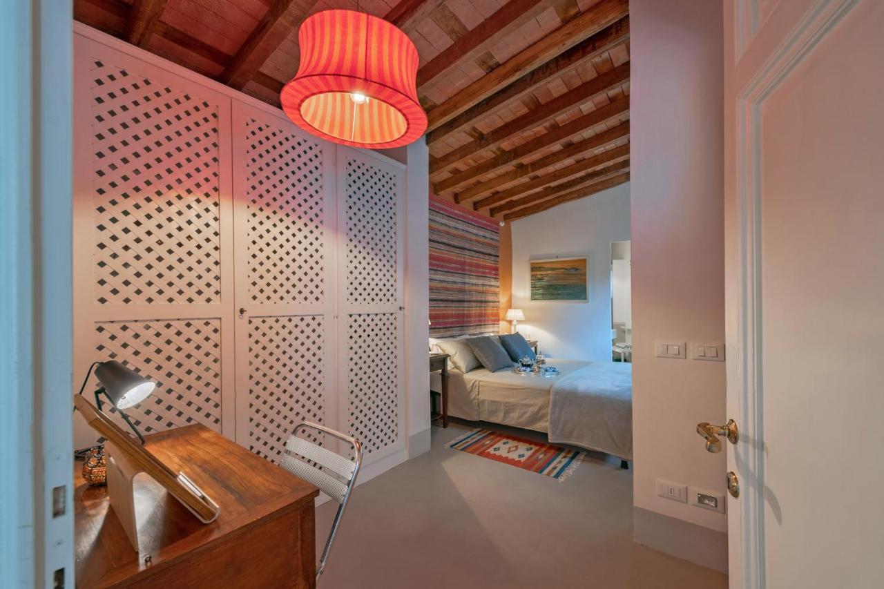 Drom Florence Rooms & Apartments エクステリア 写真