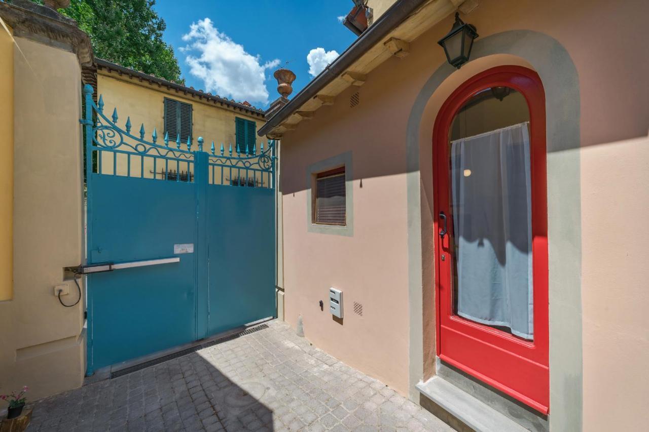 Drom Florence Rooms & Apartments エクステリア 写真