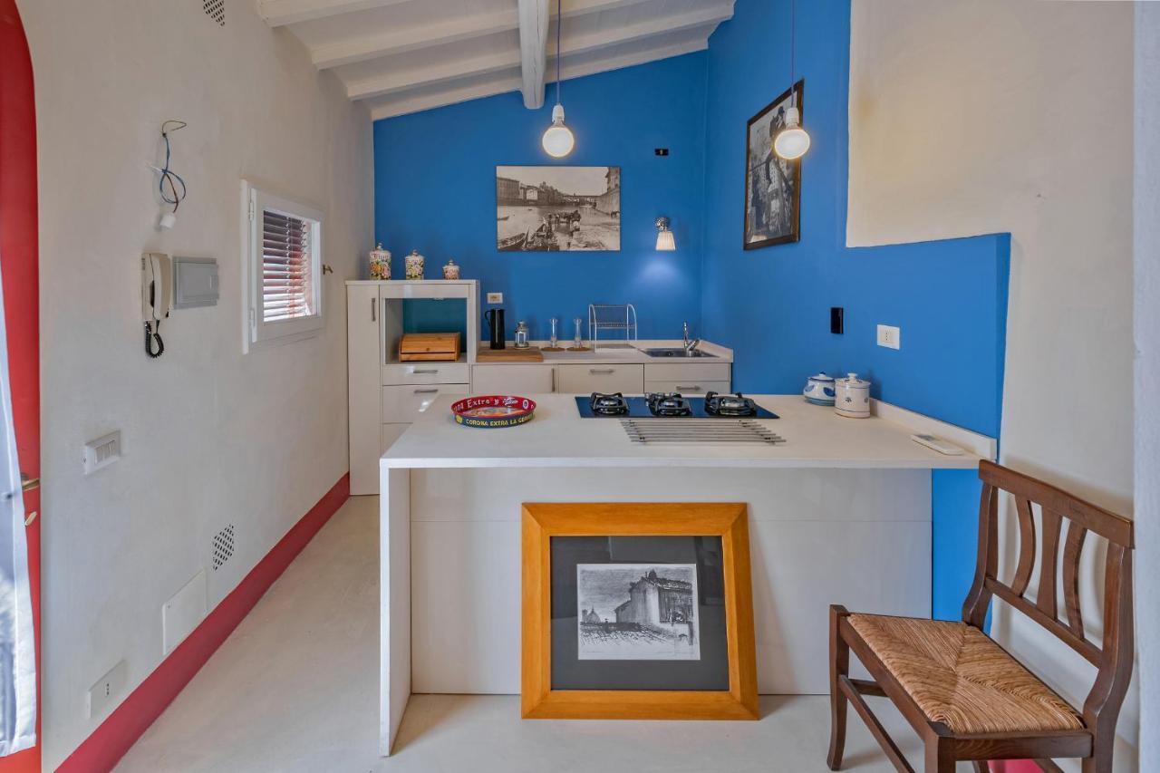 Drom Florence Rooms & Apartments エクステリア 写真