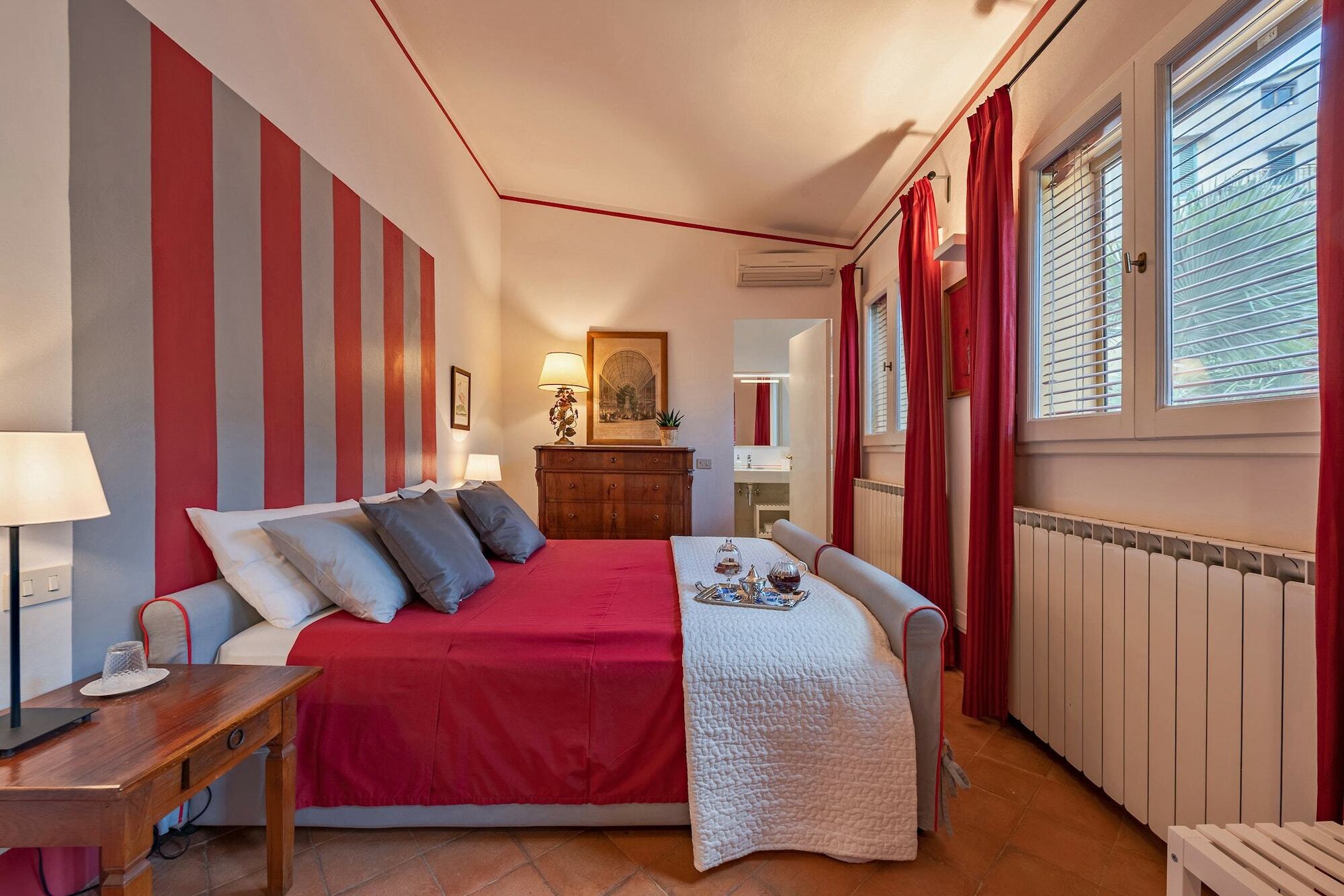 Drom Florence Rooms & Apartments エクステリア 写真